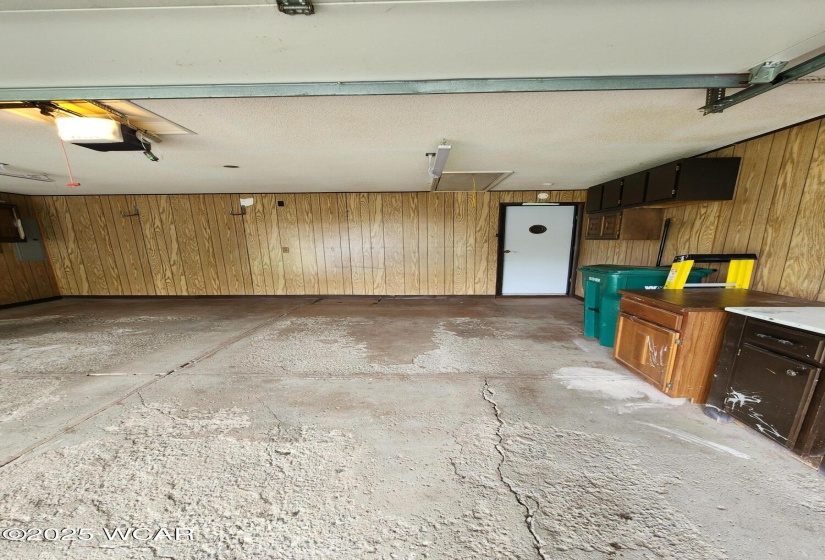 garage