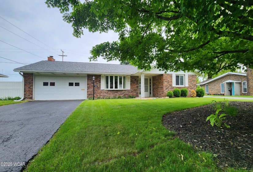 2028 Greendale Ave Avenue, Findlay, Ohio, 3 Bedrooms Bedrooms, ,2 BathroomsBathrooms,Residential,For Sale,Greendale Ave,307185