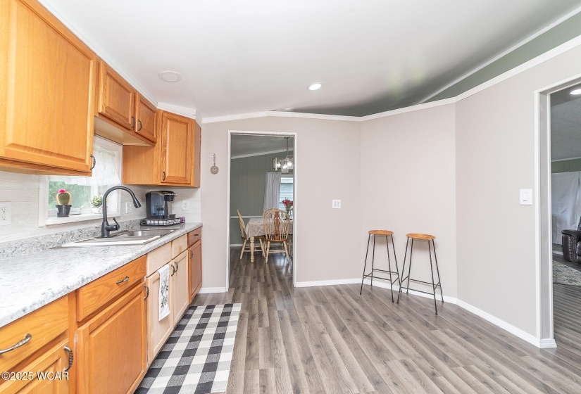 1203 Chateau Court, Findlay, Ohio, 3 Bedrooms Bedrooms, ,2 BathroomsBathrooms,Residential,For Sale,Chateau,307186