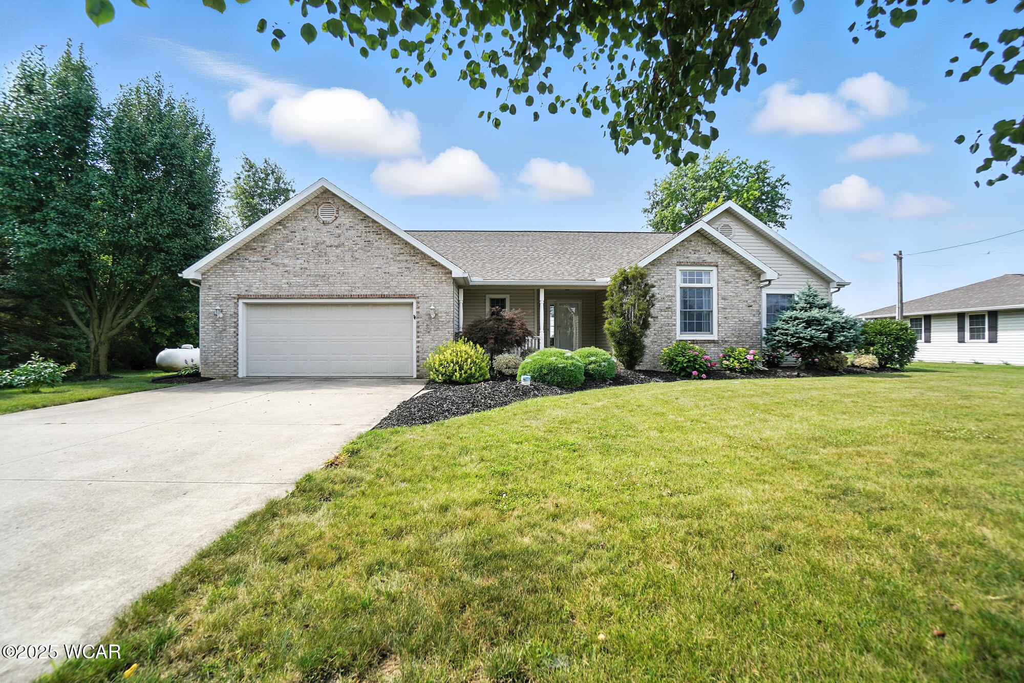 6054 Reservoir Road, Lima, Ohio