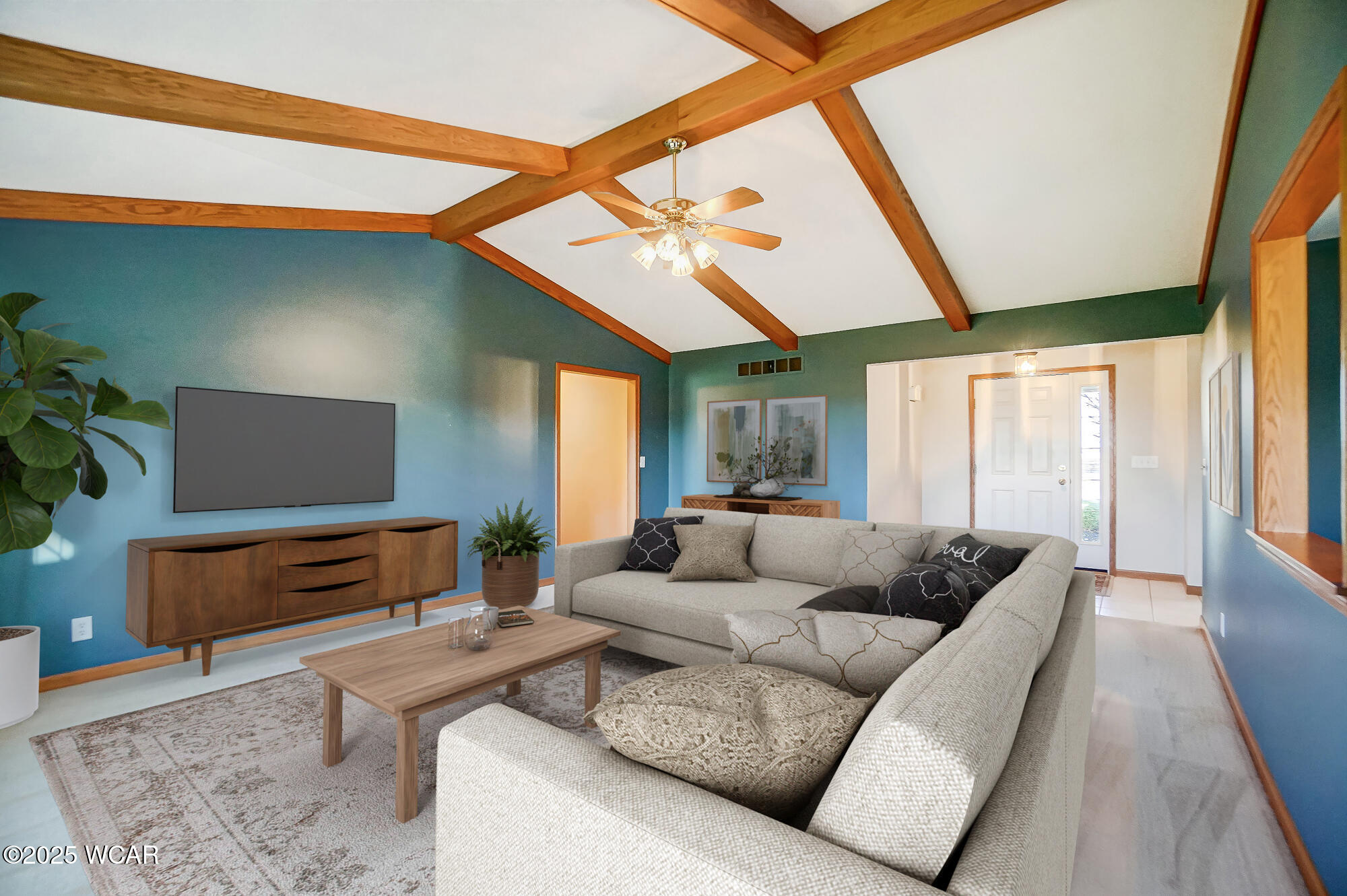 6054 Reservoir Road, Lima, Ohio