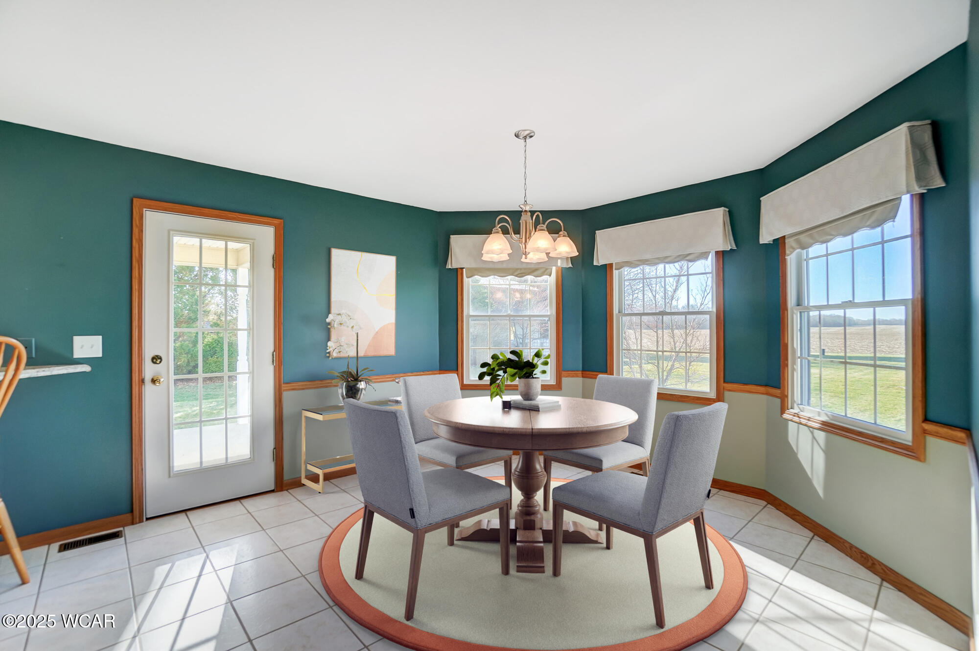 6054 Reservoir Road, Lima, Ohio
