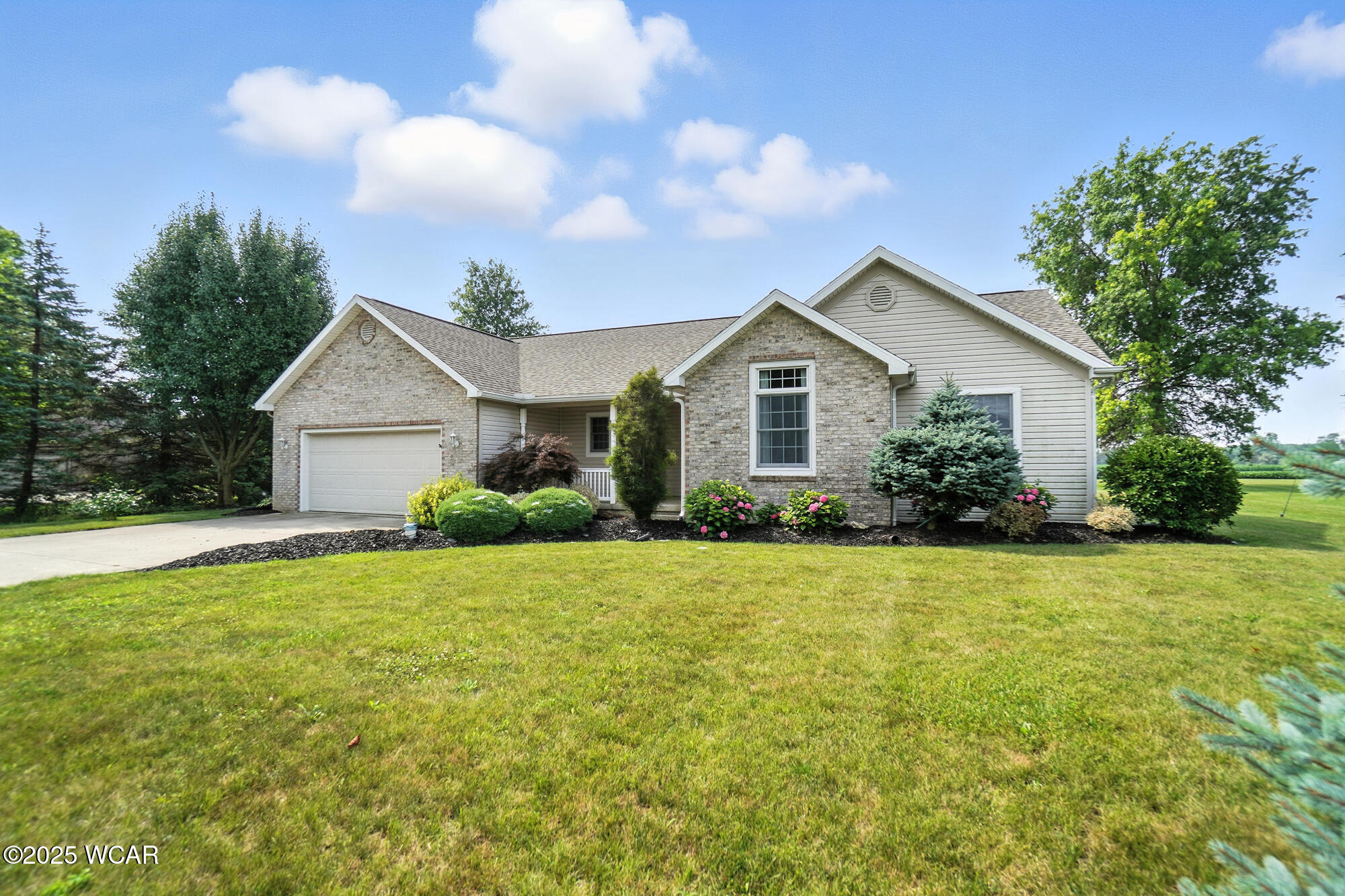 6054 Reservoir Road, Lima, Ohio