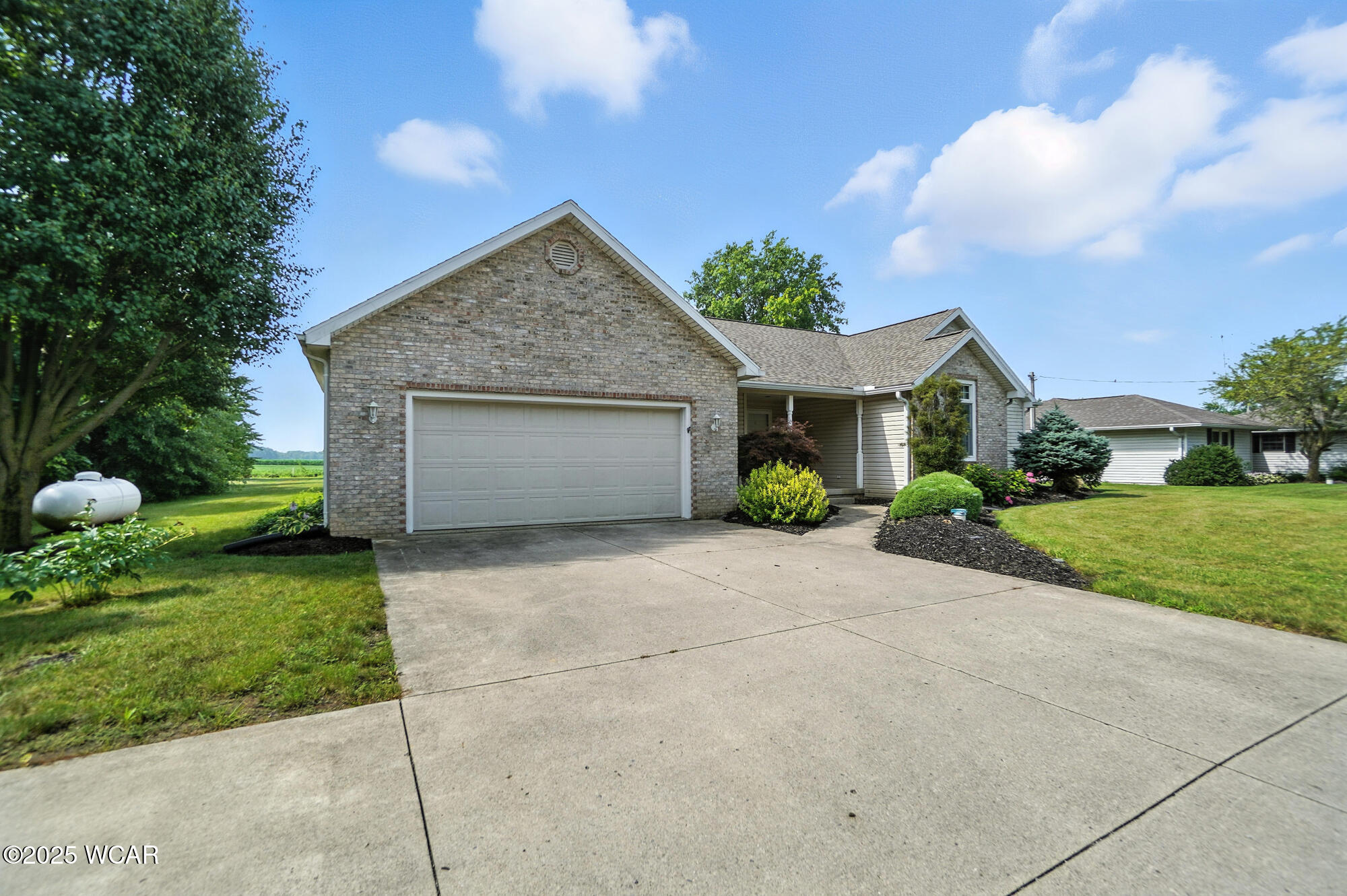 6054 Reservoir Road, Lima, Ohio