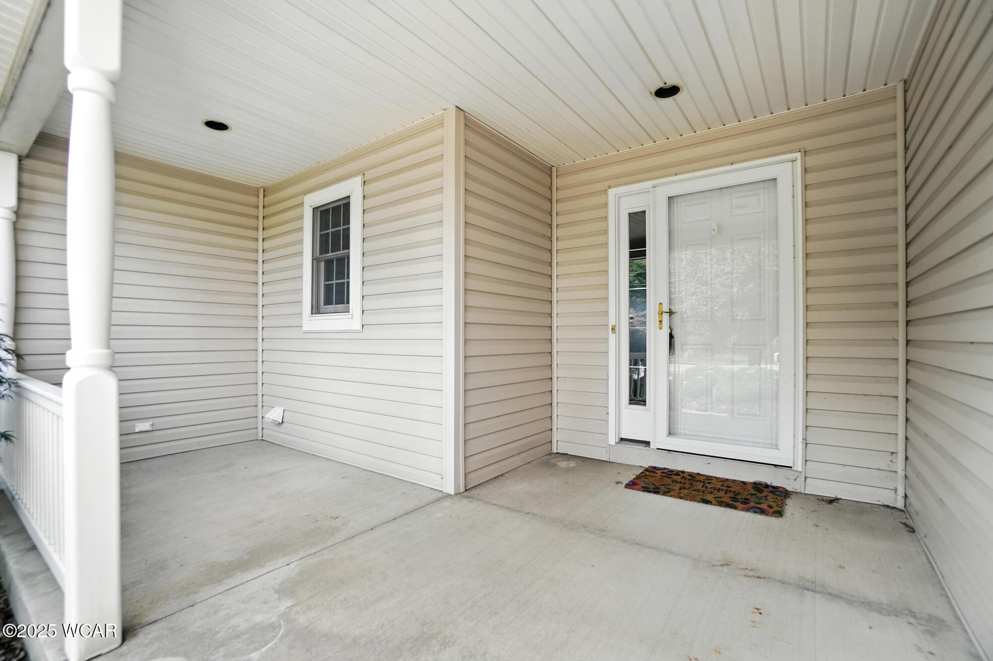 6054 Reservoir Road, Lima, Ohio
