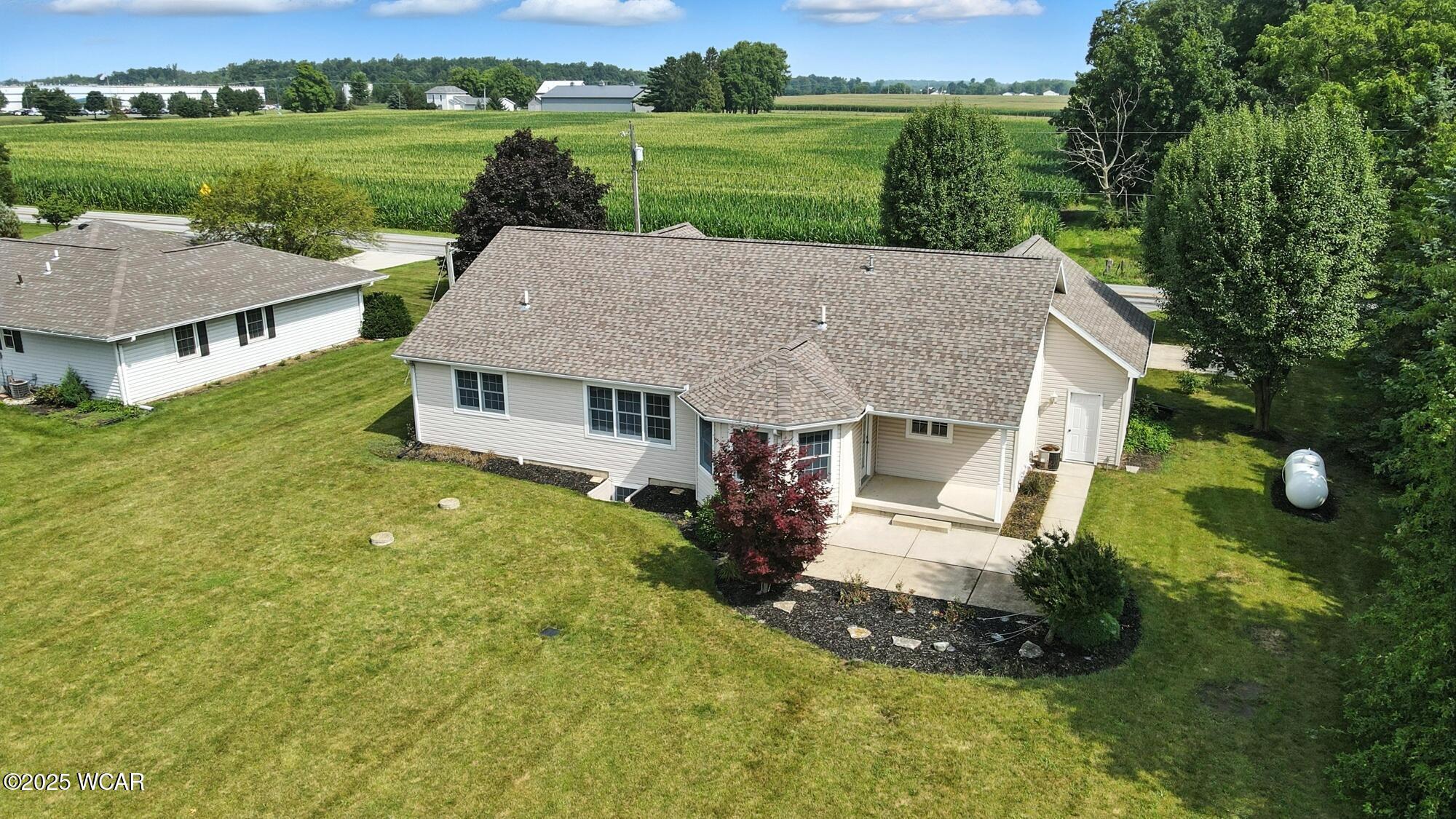 6054 Reservoir Road, Lima, Ohio