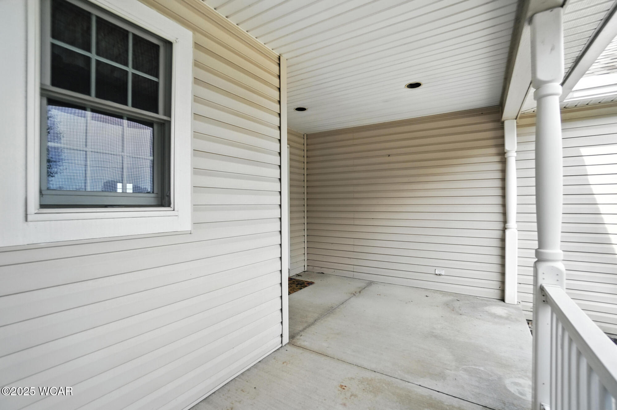 6054 Reservoir Road, Lima, Ohio