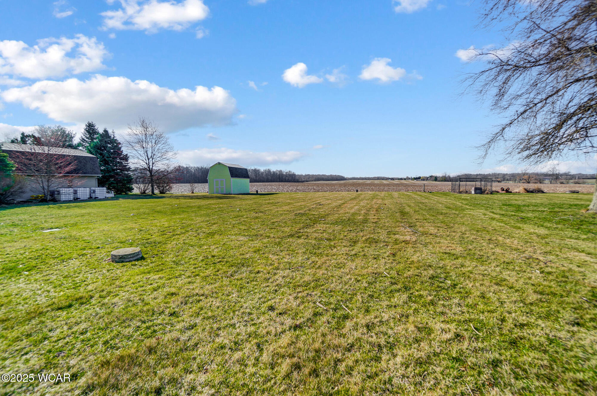 6054 Reservoir Road, Lima, Ohio