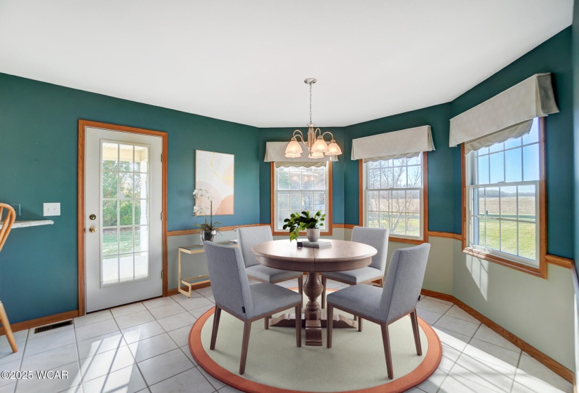 6054 Reservoir Road, Lima, Ohio, 3 Bedrooms Bedrooms, ,2 BathroomsBathrooms,Residential,For Sale,Reservoir,306568