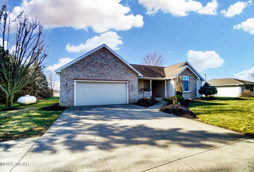 6054 Reservoir Road, Lima, Ohio, 3 Bedrooms Bedrooms, ,2 BathroomsBathrooms,Residential,For Sale,Reservoir,306568