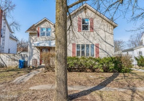 409 High Street, Kenton, Ohio, 3 Bedrooms Bedrooms, ,2 BathroomsBathrooms,Residential,For Sale,High,306484