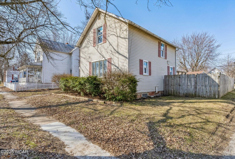 409 High Street, Kenton, Ohio, 3 Bedrooms Bedrooms, ,2 BathroomsBathrooms,Residential,For Sale,High,306484