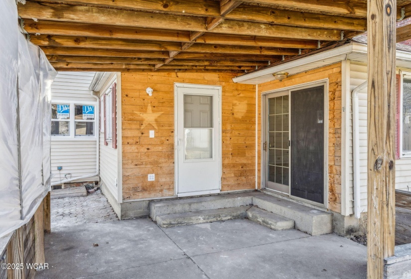 409 High Street, Kenton, Ohio, 3 Bedrooms Bedrooms, ,2 BathroomsBathrooms,Residential,For Sale,High,306484