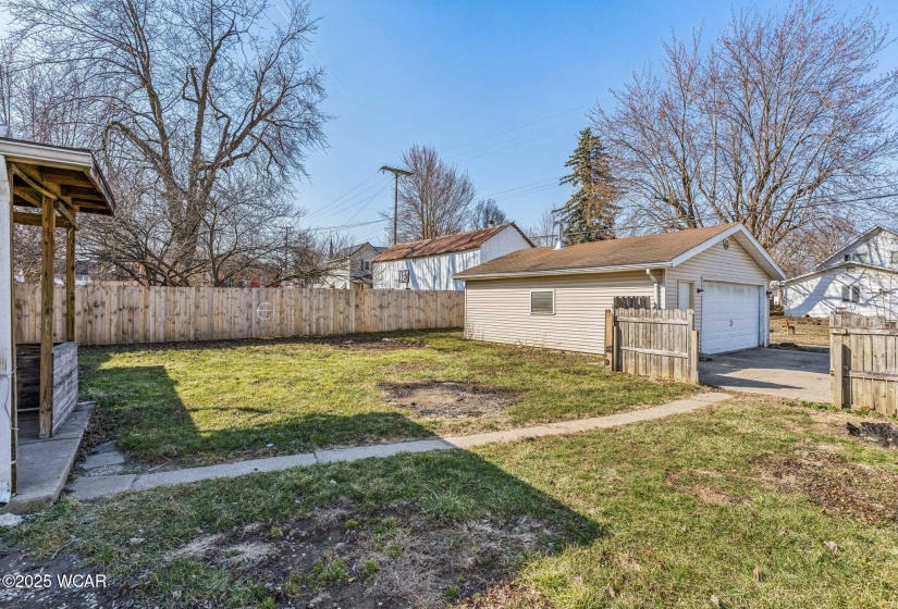409 High Street, Kenton, Ohio, 3 Bedrooms Bedrooms, ,2 BathroomsBathrooms,Residential,For Sale,High,306484