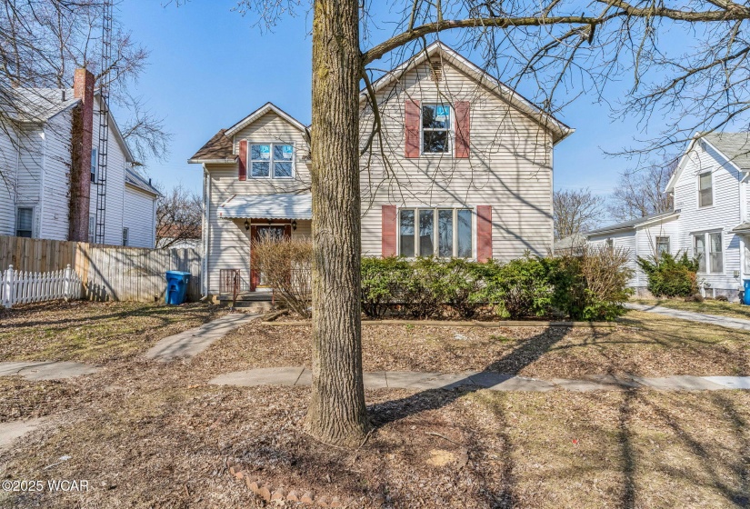 409 High Street, Kenton, Ohio, 3 Bedrooms Bedrooms, ,2 BathroomsBathrooms,Residential,For Sale,High,306484