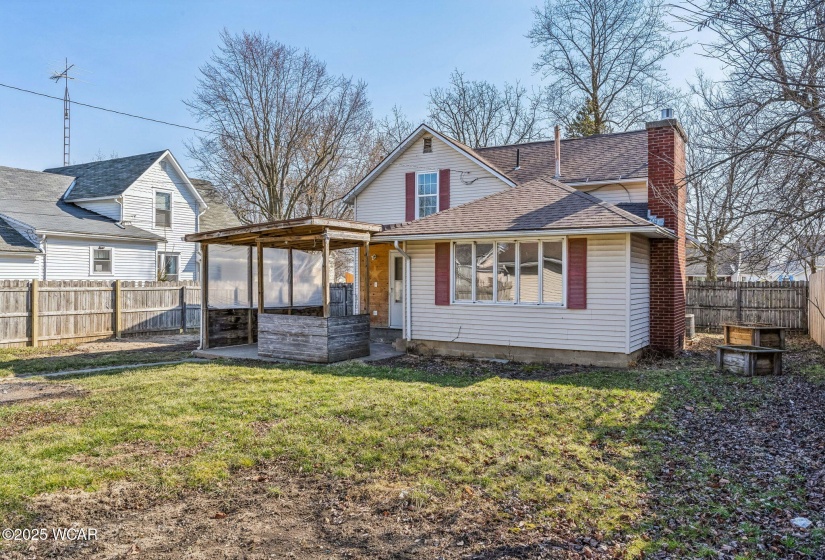 409 High Street, Kenton, Ohio, 3 Bedrooms Bedrooms, ,2 BathroomsBathrooms,Residential,For Sale,High,306484