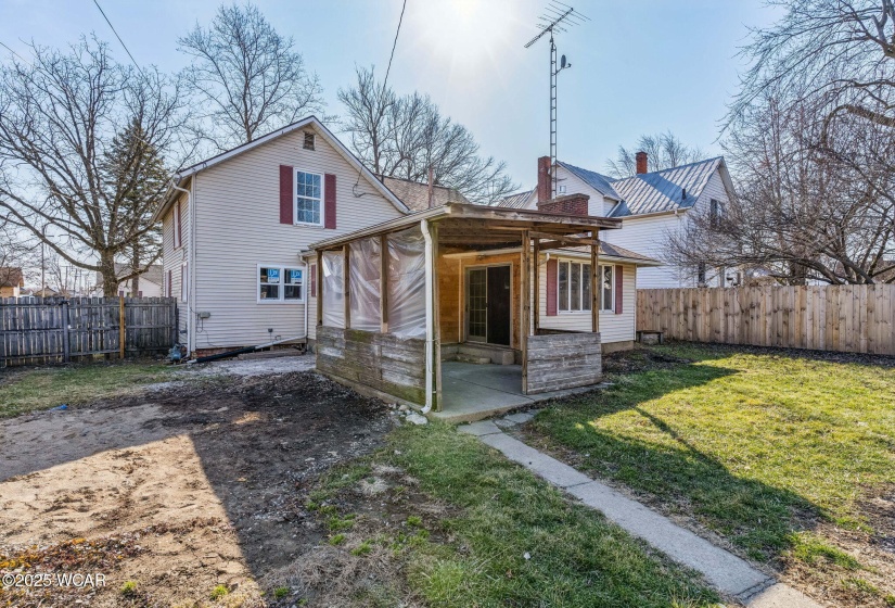 409 High Street, Kenton, Ohio, 3 Bedrooms Bedrooms, ,2 BathroomsBathrooms,Residential,For Sale,High,306484