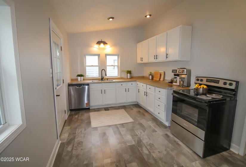 618 Rosedale Avenue, Lima, Ohio, 3 Bedrooms Bedrooms, ,1 BathroomBathrooms,Residential,For Sale,Rosedale,306971