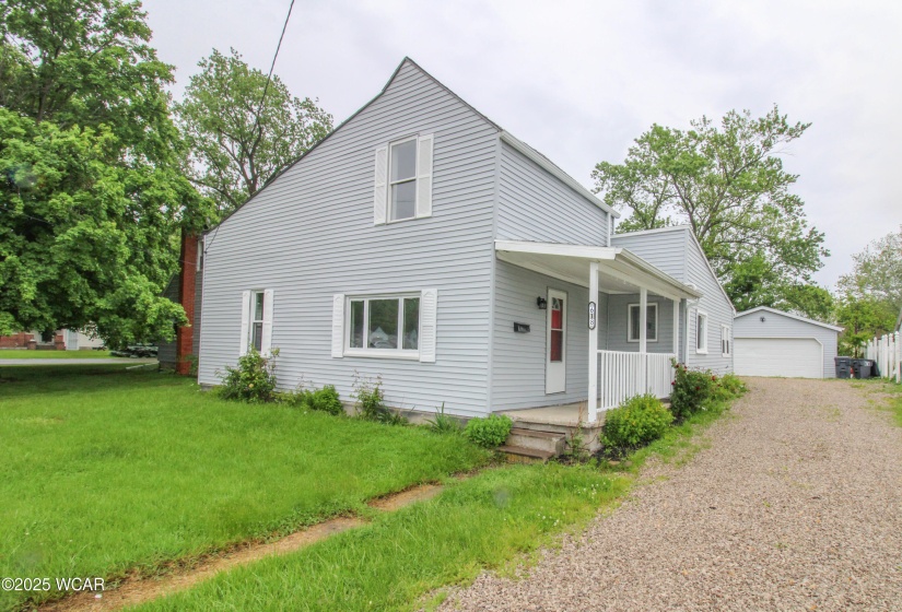 618 Rosedale Avenue, Lima, Ohio, 3 Bedrooms Bedrooms, ,1 BathroomBathrooms,Residential,For Sale,Rosedale,306971