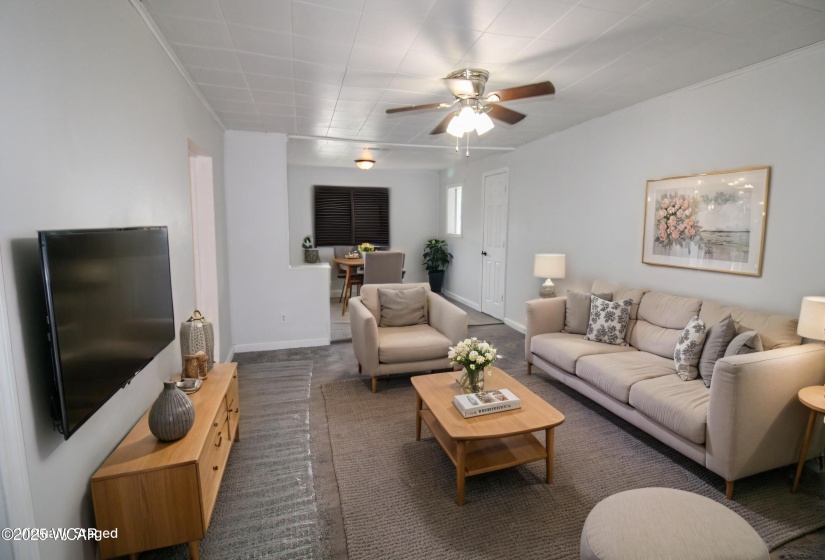 618 Rosedale Avenue, Lima, Ohio, 3 Bedrooms Bedrooms, ,1 BathroomBathrooms,Residential,For Sale,Rosedale,306971