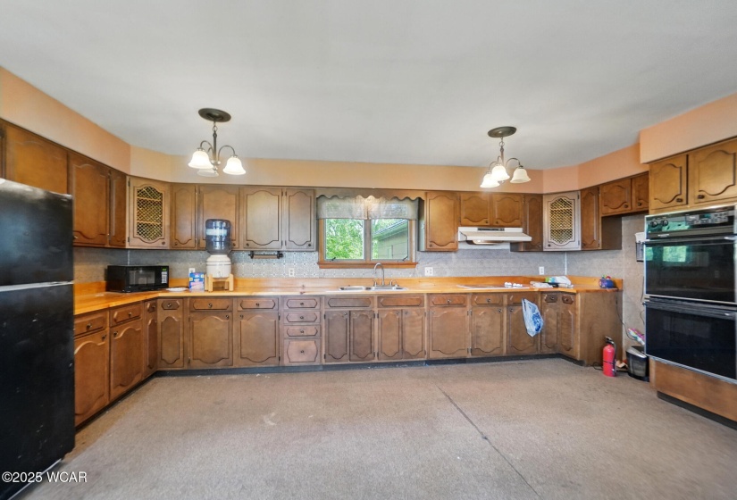 411 Pattison Avenue, Kenton, Ohio, 3 Bedrooms Bedrooms, ,1 BathroomBathrooms,Residential,For Sale,Pattison,307065
