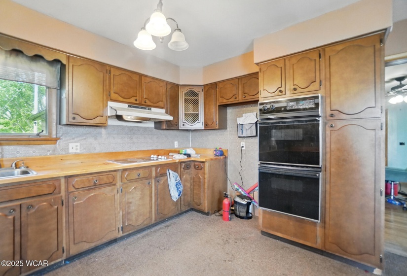 411 Pattison Avenue, Kenton, Ohio, 3 Bedrooms Bedrooms, ,1 BathroomBathrooms,Residential,For Sale,Pattison,307065