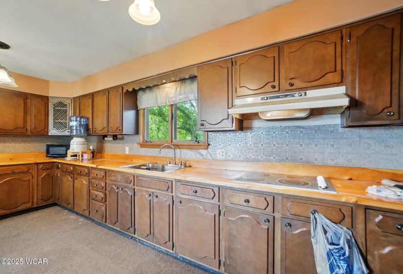 411 Pattison Avenue, Kenton, Ohio, 3 Bedrooms Bedrooms, ,1 BathroomBathrooms,Residential,For Sale,Pattison,307065