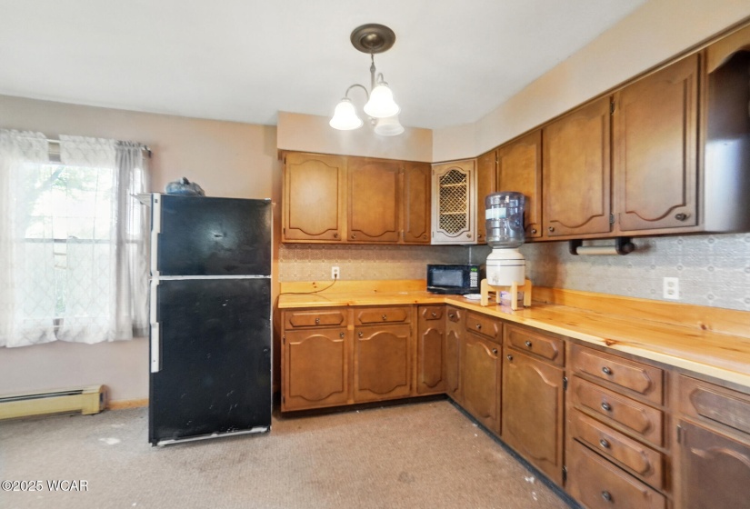 411 Pattison Avenue, Kenton, Ohio, 3 Bedrooms Bedrooms, ,1 BathroomBathrooms,Residential,For Sale,Pattison,307065