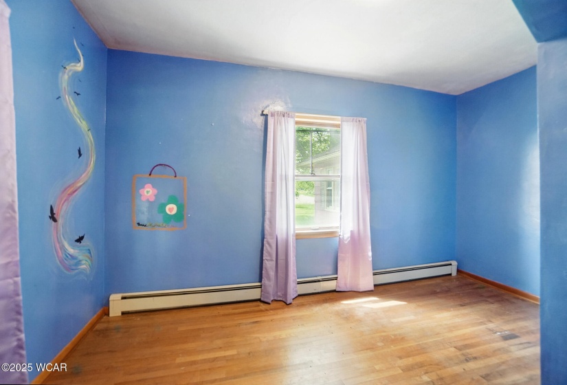 411 Pattison Avenue, Kenton, Ohio, 3 Bedrooms Bedrooms, ,1 BathroomBathrooms,Residential,For Sale,Pattison,307065
