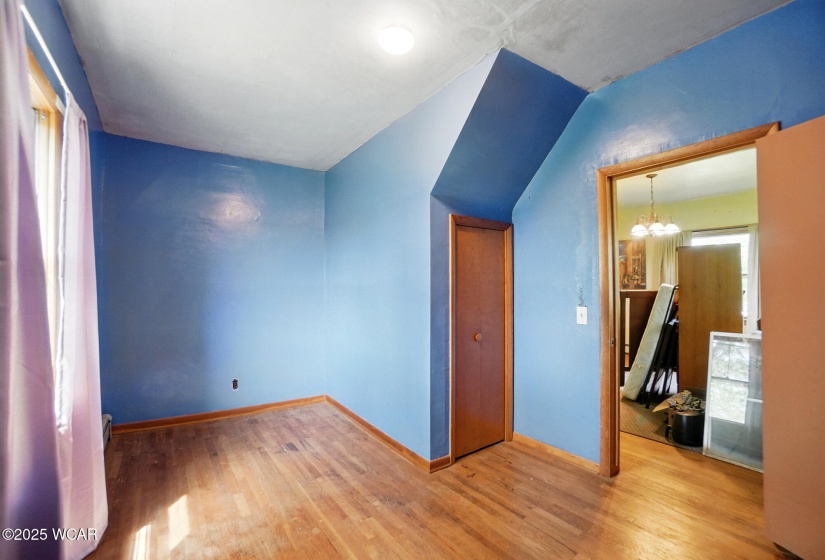 411 Pattison Avenue, Kenton, Ohio, 3 Bedrooms Bedrooms, ,1 BathroomBathrooms,Residential,For Sale,Pattison,307065