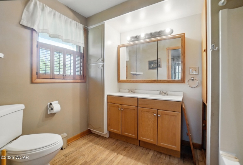 411 Pattison Avenue, Kenton, Ohio, 3 Bedrooms Bedrooms, ,1 BathroomBathrooms,Residential,For Sale,Pattison,307065