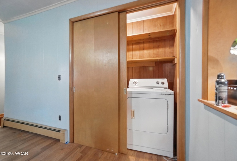 411 Pattison Avenue, Kenton, Ohio, 3 Bedrooms Bedrooms, ,1 BathroomBathrooms,Residential,For Sale,Pattison,307065