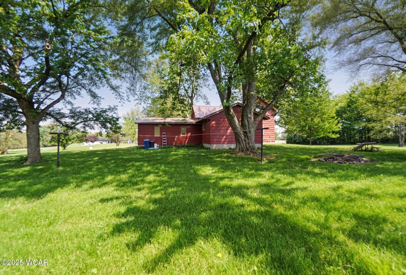 411 Pattison Avenue, Kenton, Ohio, 3 Bedrooms Bedrooms, ,1 BathroomBathrooms,Residential,For Sale,Pattison,307065