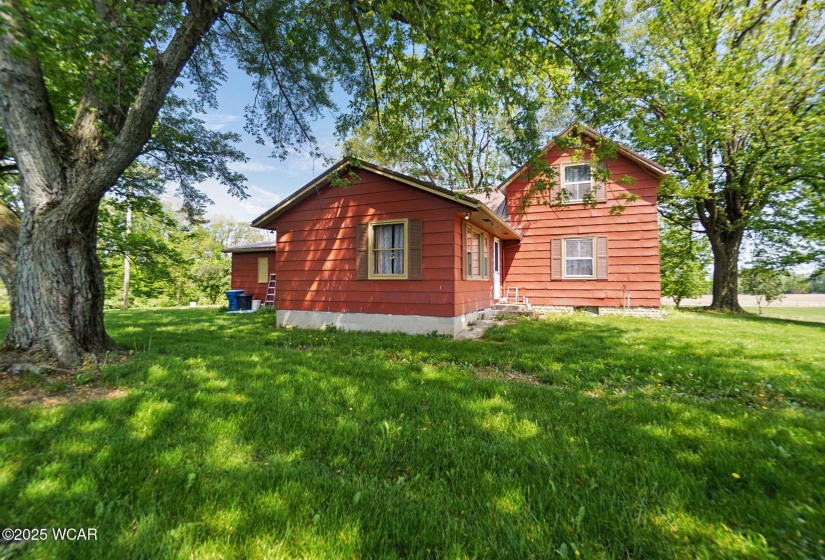 411 Pattison Avenue, Kenton, Ohio, 3 Bedrooms Bedrooms, ,1 BathroomBathrooms,Residential,For Sale,Pattison,307065