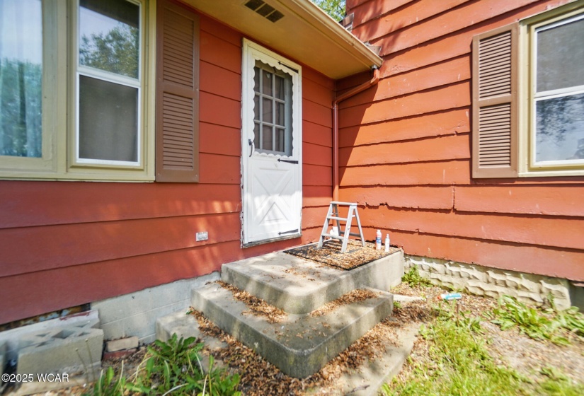 411 Pattison Avenue, Kenton, Ohio, 3 Bedrooms Bedrooms, ,1 BathroomBathrooms,Residential,For Sale,Pattison,307065