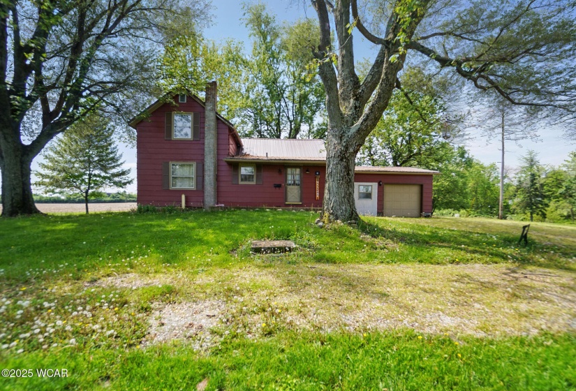 411 Pattison Avenue, Kenton, Ohio, 3 Bedrooms Bedrooms, ,1 BathroomBathrooms,Residential,For Sale,Pattison,307065