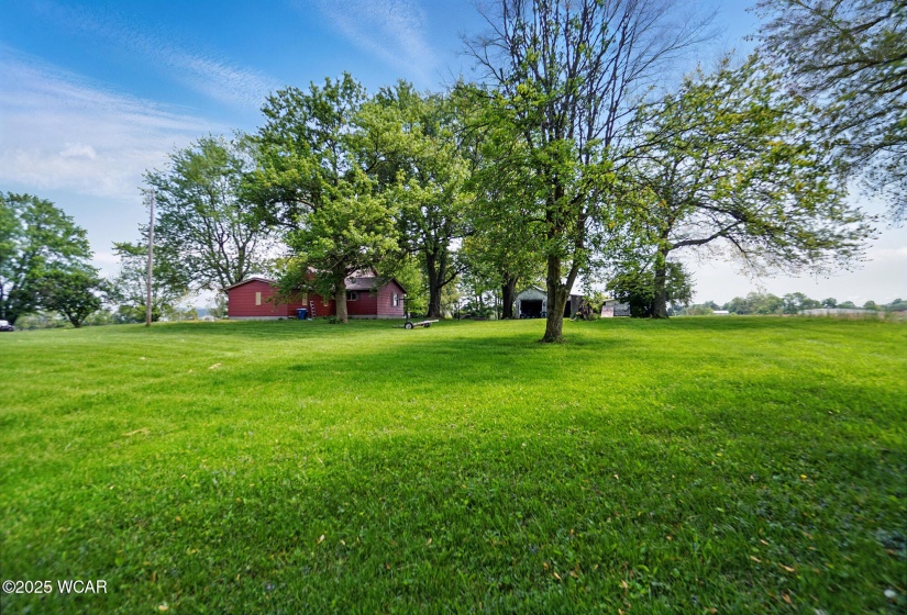 411 Pattison Avenue, Kenton, Ohio, 3 Bedrooms Bedrooms, ,1 BathroomBathrooms,Residential,For Sale,Pattison,307065