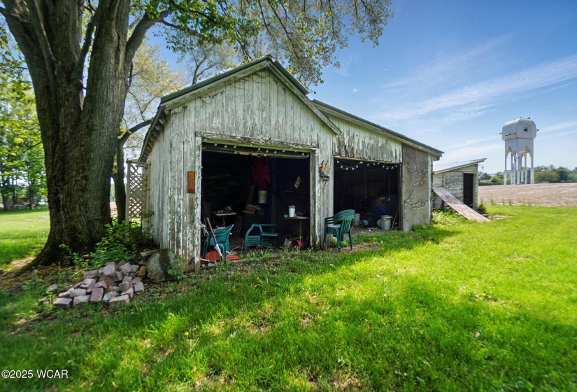 411 Pattison Avenue, Kenton, Ohio, 3 Bedrooms Bedrooms, ,1 BathroomBathrooms,Residential,For Sale,Pattison,307065
