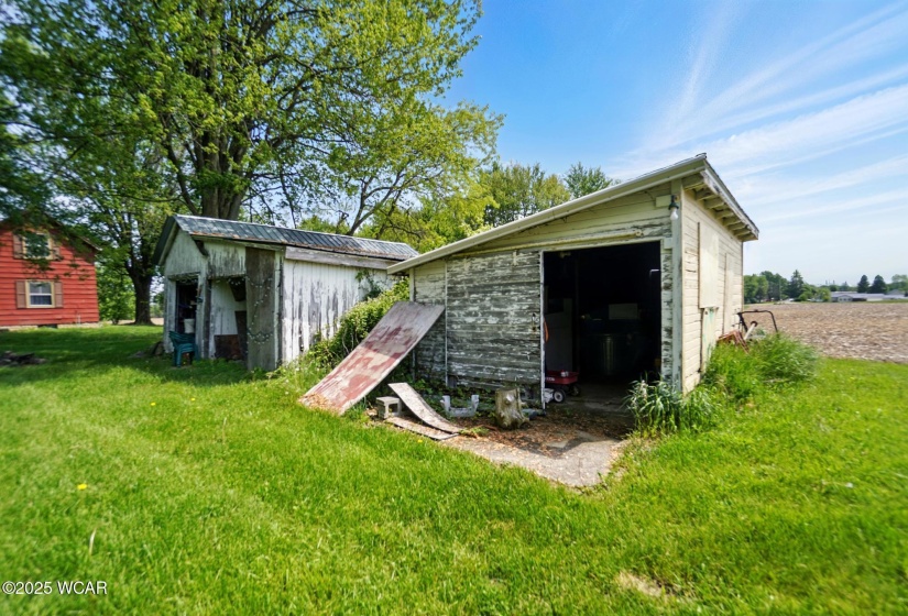 411 Pattison Avenue, Kenton, Ohio, 3 Bedrooms Bedrooms, ,1 BathroomBathrooms,Residential,For Sale,Pattison,307065