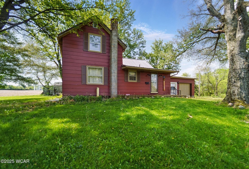 411 Pattison Avenue, Kenton, Ohio, 3 Bedrooms Bedrooms, ,1 BathroomBathrooms,Residential,For Sale,Pattison,307065