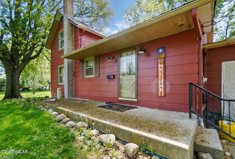 411 Pattison Avenue, Kenton, Ohio, 3 Bedrooms Bedrooms, ,1 BathroomBathrooms,Residential,For Sale,Pattison,307065