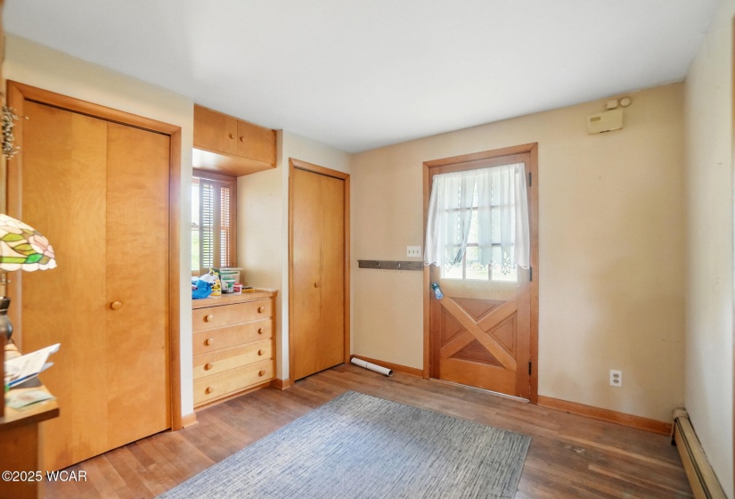 411 Pattison Avenue, Kenton, Ohio, 3 Bedrooms Bedrooms, ,1 BathroomBathrooms,Residential,For Sale,Pattison,307065