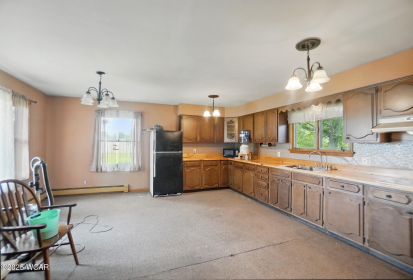 411 Pattison Avenue, Kenton, Ohio, 3 Bedrooms Bedrooms, ,1 BathroomBathrooms,Residential,For Sale,Pattison,307065
