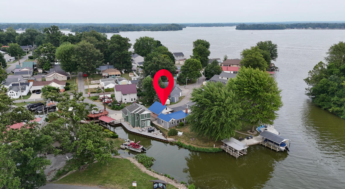 13864 Public Drive, Lakeview, Ohio 43331