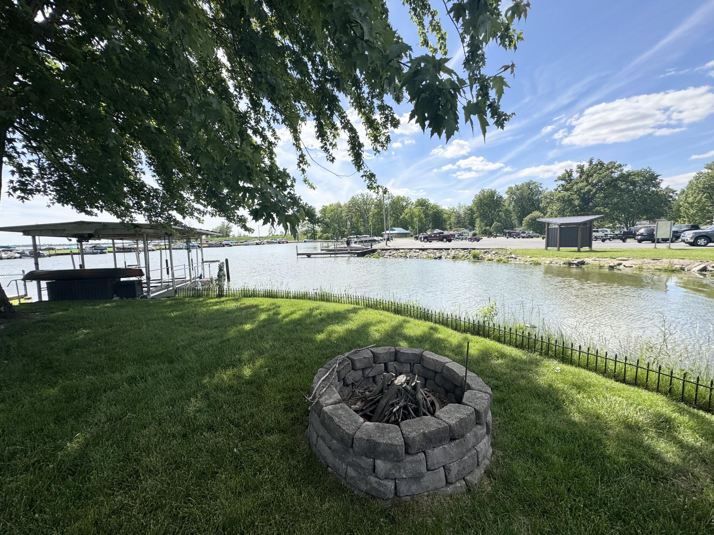 13864 Public Drive, Lakeview, Ohio 43331