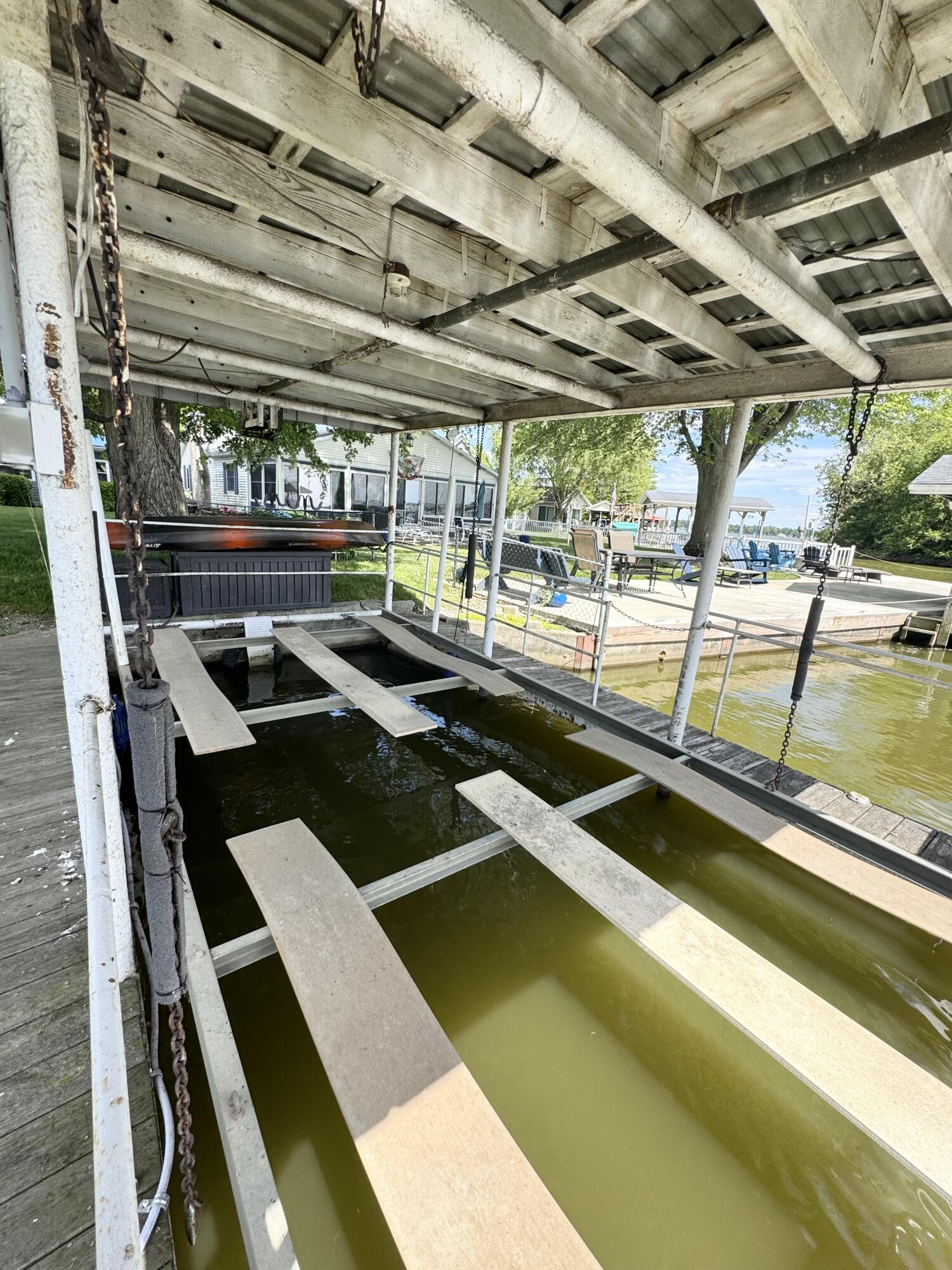 13864 Public Drive, Lakeview, Ohio 43331