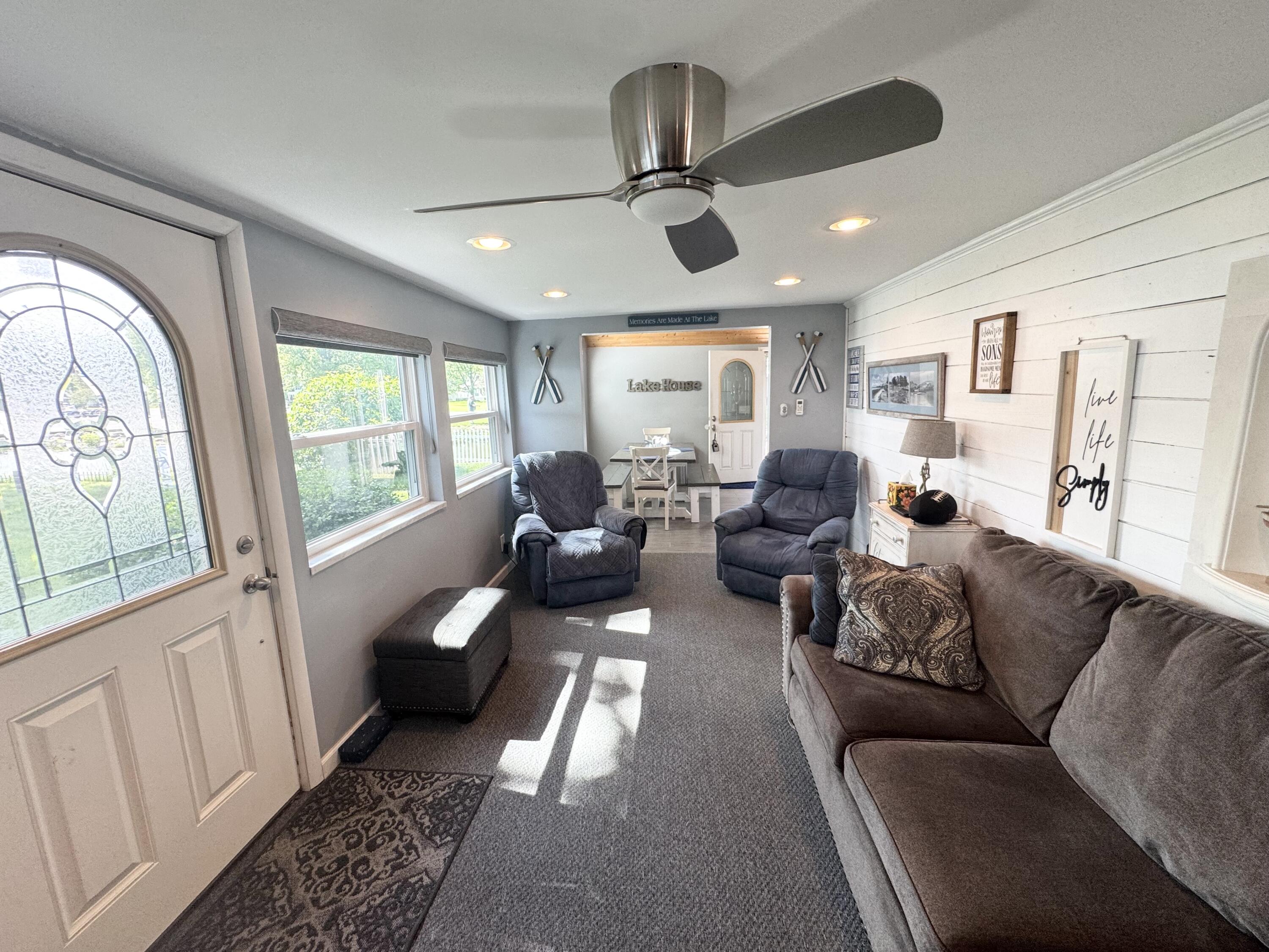 13864 Public Drive, Lakeview, Ohio 43331