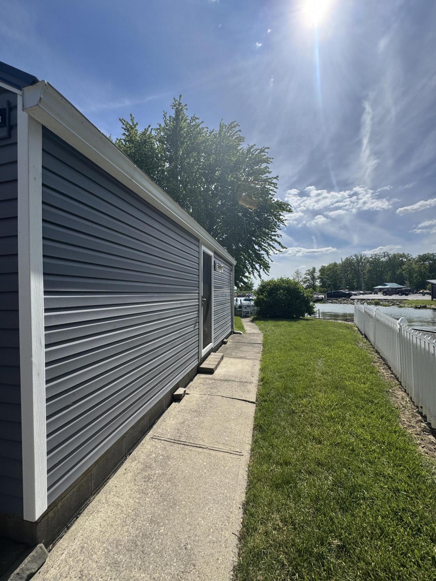 13864 Public Drive, Lakeview, Ohio 43331