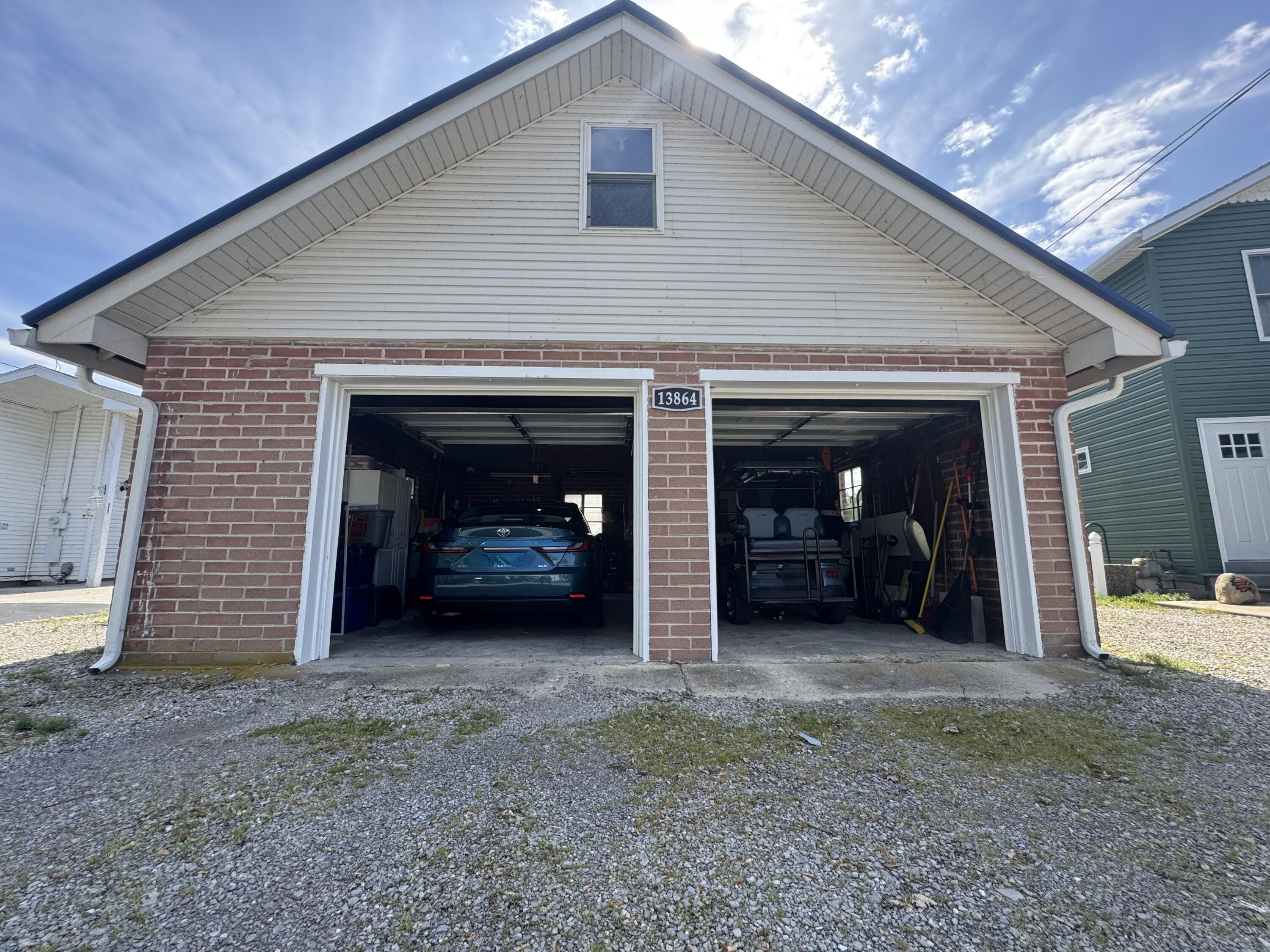 13864 Public Drive, Lakeview, Ohio 43331