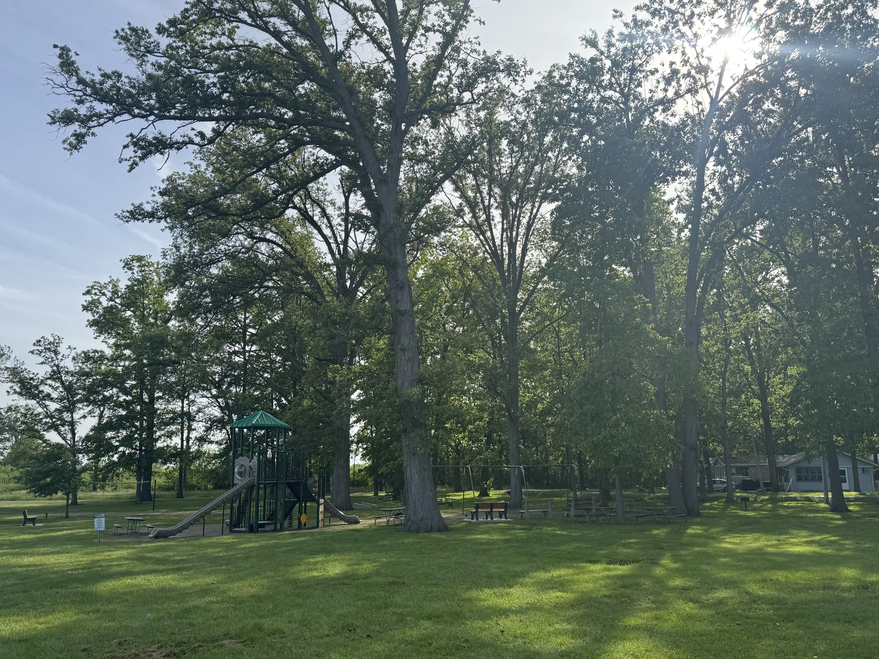 13864 Public Drive, Lakeview, Ohio 43331